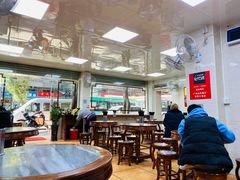 大堂-珍珍小食店(西华路店)