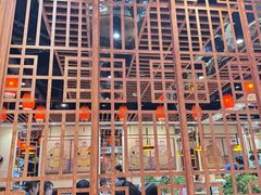 -满园烤鸭·春饼(太原街万达店)
