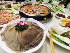 -枇杷园食为鲜火锅(南山店)