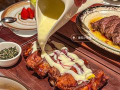 -Mogul Eatery·大亨餐酒馆