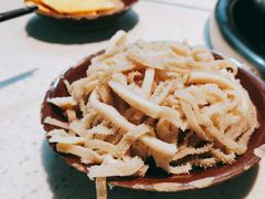 -火齐潮汕砂锅粥(五道口店)