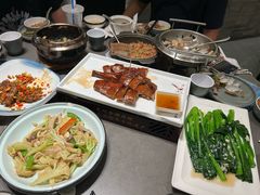 -先记烧鹅王·本地粤菜(福永店)
