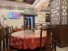 -玉华台饭庄(裕中西里小区店)