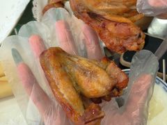 -民信老铺(华盖路店)