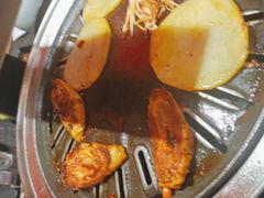 -牛小喜黑牛烤肉料理(霸州店)
