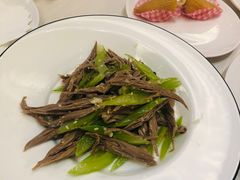 -西安绿地假日酒店·丽宝轩中餐厅