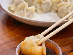 -王菊美食街·王菊面馆(总店)