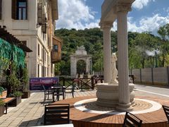 -华谊兄弟（长沙）电影小镇