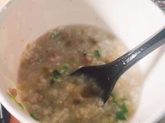 -曼玲粥店(迈皋桥店)
