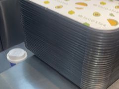 -TACO STAR 塔可星(下沙宝龙店)