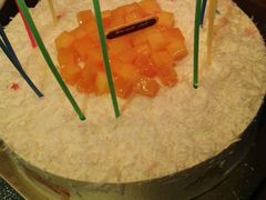 -OL’s Cake鲜荟千层(东风中路店)