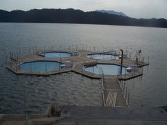 -杭州千岛湖滨江希尔顿度假酒店