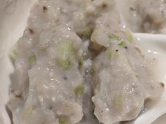 鲮鱼滑-大良毋米粥(锦龙路总店)