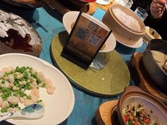-茶人村·宫廷私厨(奥体印象城店)