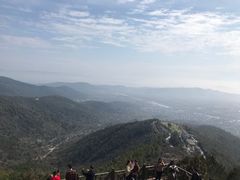 -缥缈峰景区