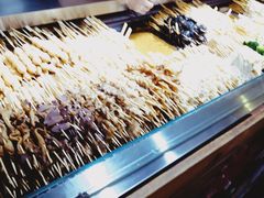 -童陈记重庆冷串串(食宝街店)