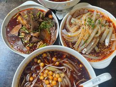 -牛王庙(龙华花园店)