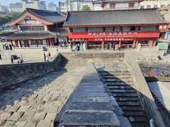 -西安鼓楼