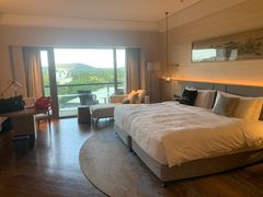 -上海佘山世茂艾美酒店