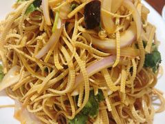 -李老哈·东北菜(宋园路店)