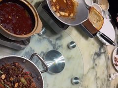 -小菜园新徽菜(马鞍山金鹰店)