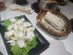 -一叶一世界•素食餐厅(新光天地店)