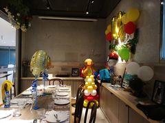 -曼乐辰餐厅(中庚漫游城店)