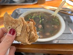 -李小老烧饼(常营民族家园店)