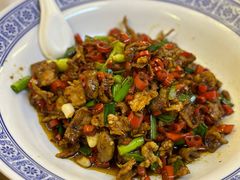 -胖东瓜·浏阳菜馆(火车站店)
