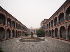 -辛亥革命博物院北区