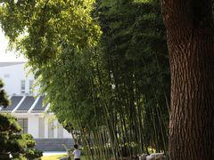 -陈云纪念馆