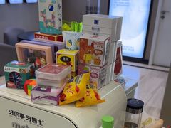 -牙博士口腔品牌连锁(昆山城区店)