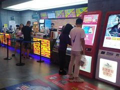 -中影星美国际影城(万家丽店)