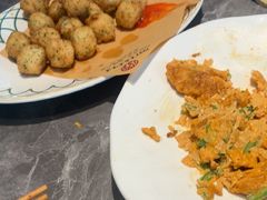 -1937青岛老味道·海肠捞饭·青岛菜(大鲍岛栈桥店)