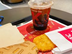 -肯德基(汇腾店)