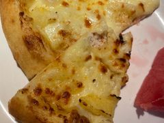 -比格比萨自助(宝山日月光店)