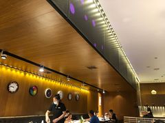 -千日贺茶餐厅(高新万达店)