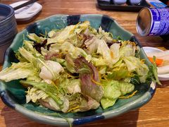 -一井烧肉·活鳗·寿司(望京SOHO店)