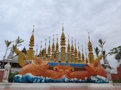 -西双版纳傣族园