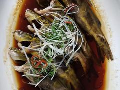 -逸林轩中餐厅(中信泰富朱家角锦江酒店)
