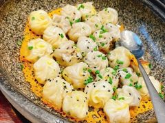 -汤记传菜(浦江店)