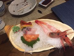 -蟹将军·松叶蟹和牛日料放题自助(K11店)