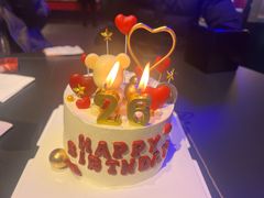 -KISS CAKE私家甜品定制(江宁店)