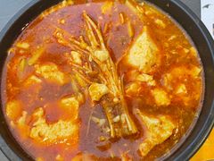 -农乐园炭火烤肉(繁花中心店)