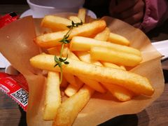 -卡朋西餐(扬名广场店)