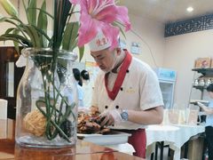 -便宜坊烤鸭店(玉蜓桥天坛店)
