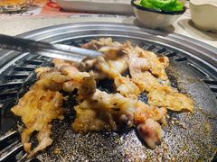 -猫爪爪原切自助烤肉(观音桥阳光世纪店)
