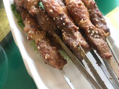 -海尔巴格新疆餐厅(东来兴店)