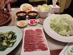 -南门涮肉(天坛店)