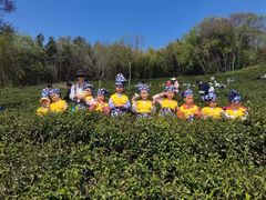 -橡皮虫国际美校(常发广场校区)